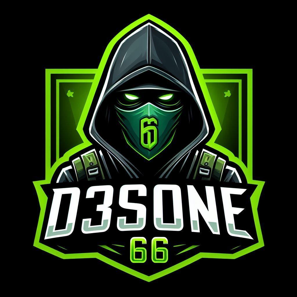 D3sOnE66 avatar