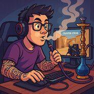 Shisharaupe avatar