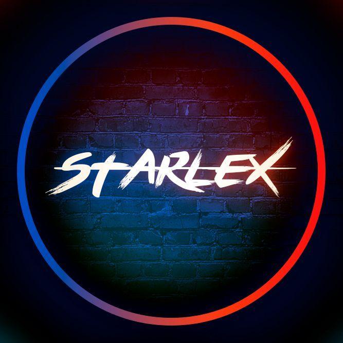 STARLEX1 avatar