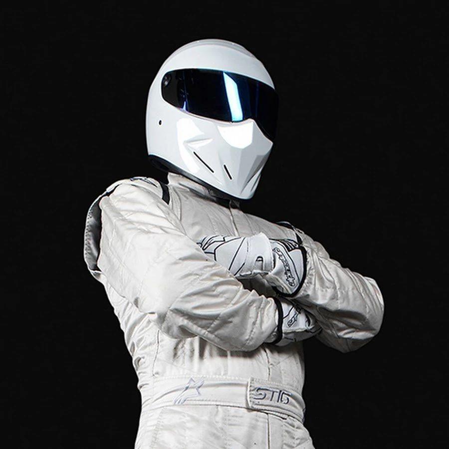 TheStig999 avatar