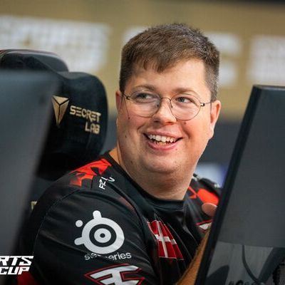 Faceit profile picture for @chump
