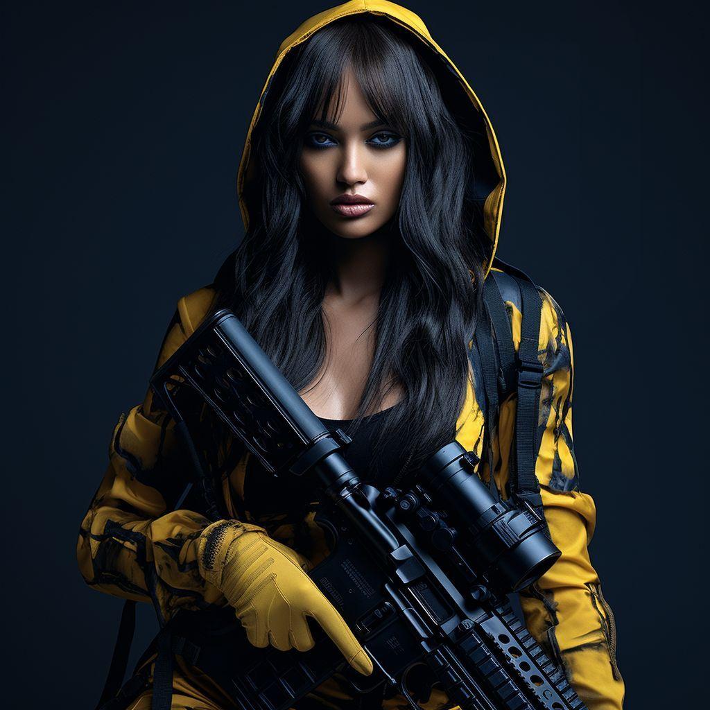 Player RebeccaMaria avatar