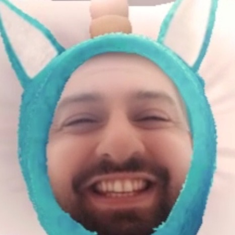 X1F4 FACEIT avatar