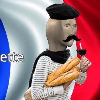 Jean_Bomber avatar