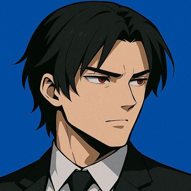 Kamusa avatar