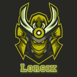 Lorsik avatar