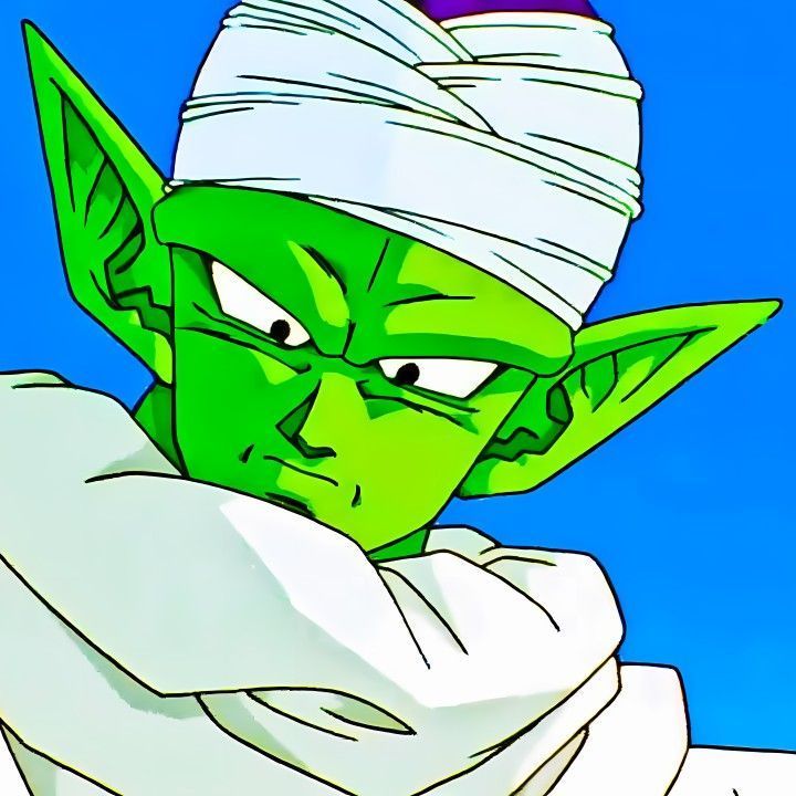 zoro-