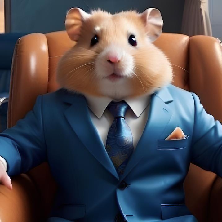 HAMSTERCAL avatar