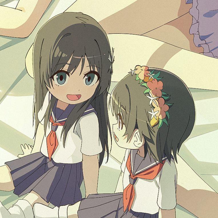 Sayuri avatar