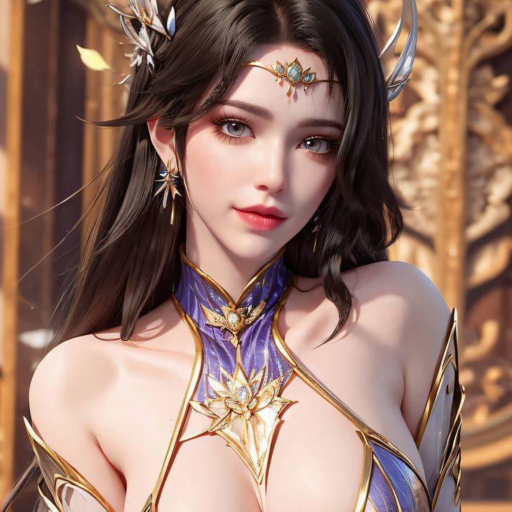 Horng avatar