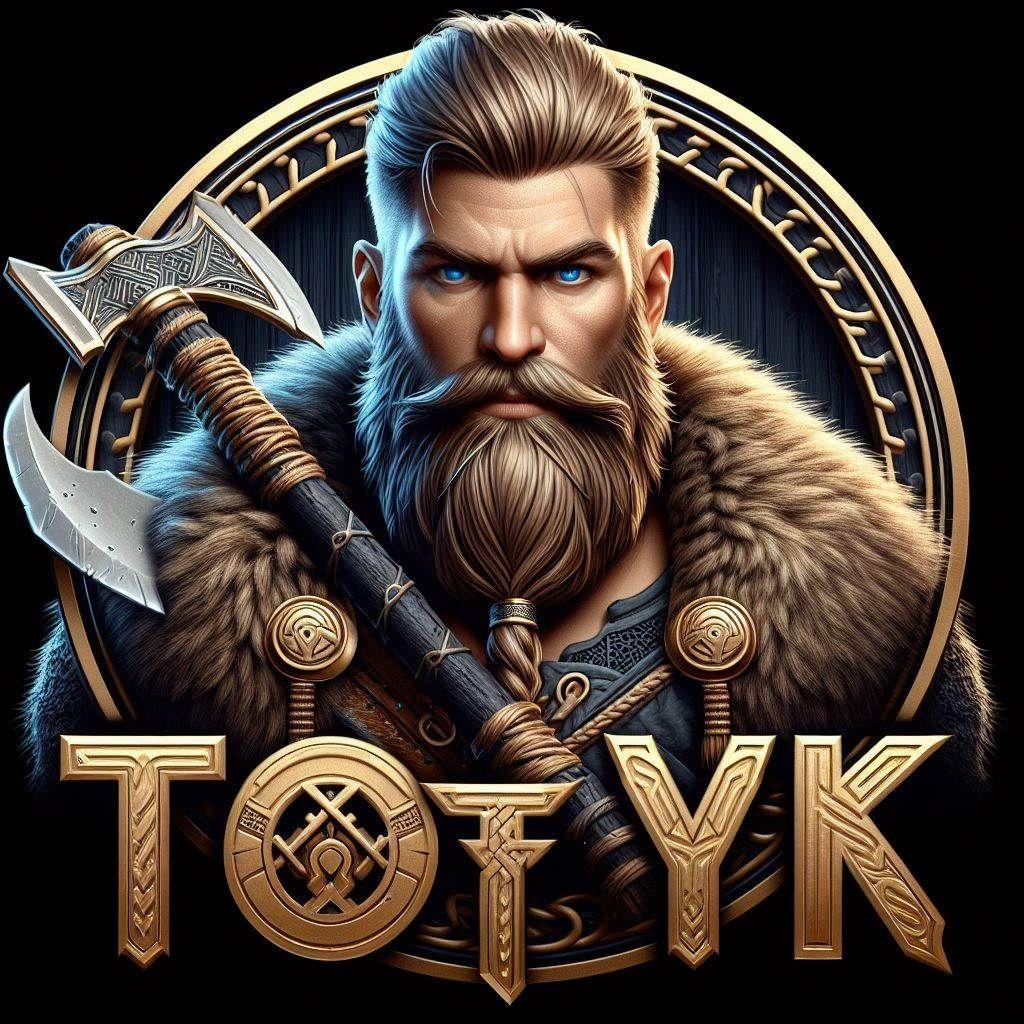 Player ToFyK avatar