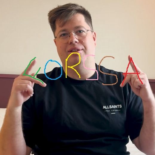 jorstigan