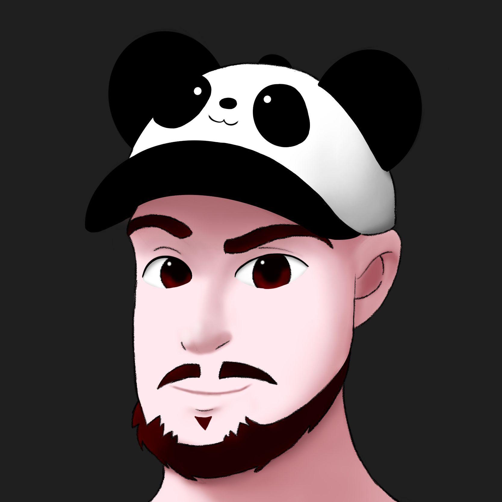 CuddlyPanda avatar