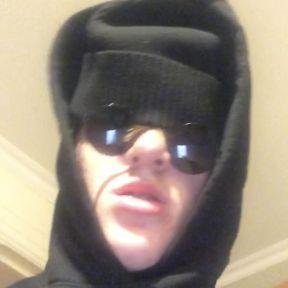 Brekkulf avatar