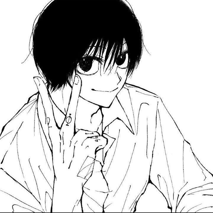 Bu6p4Top avatar