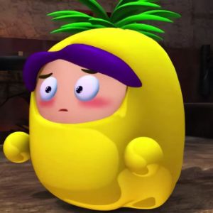 Pppppe- avatar
