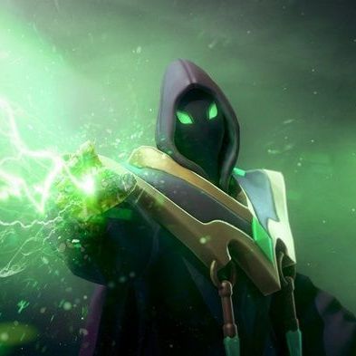 -recondite- FACEIT avatar
