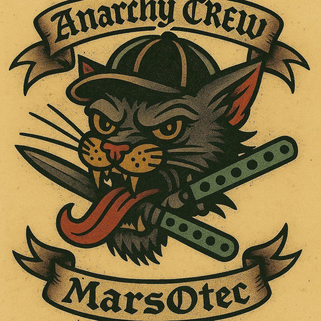 OtecMars avatar