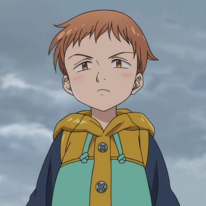 Norcik1 avatar