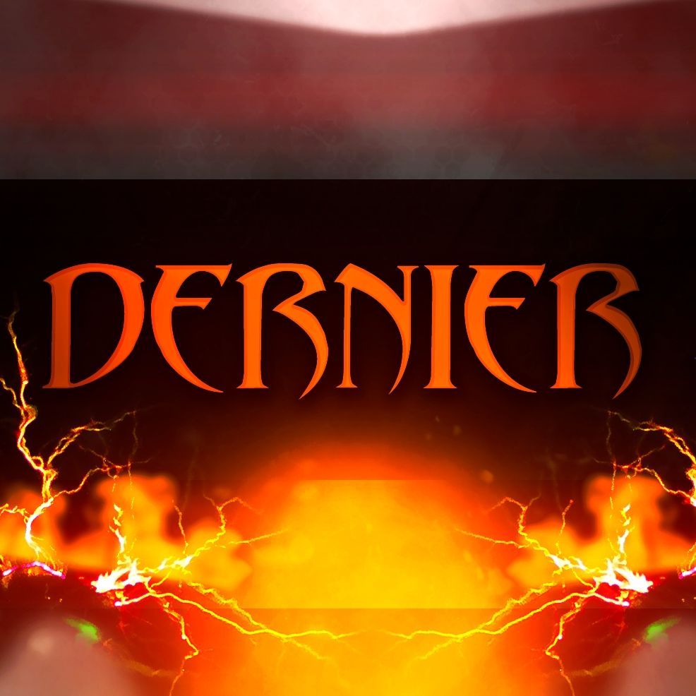 DERNIER