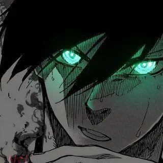 Myrzks avatar