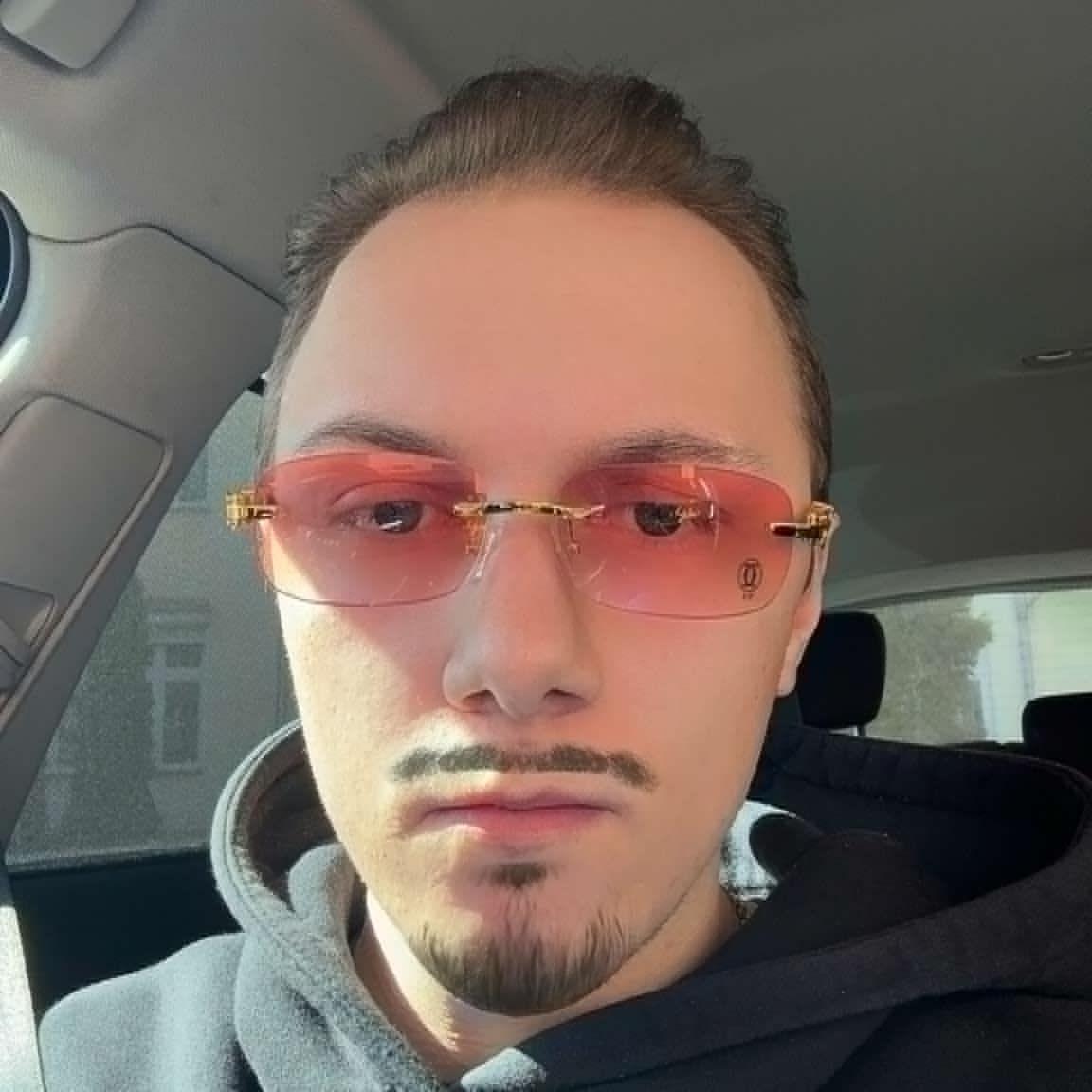 Klysowsky avatar