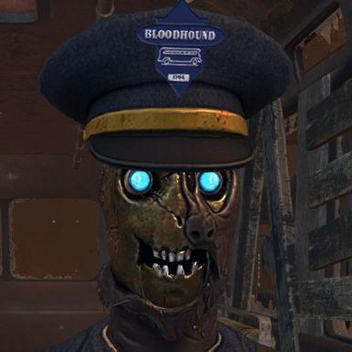 Speedy-9 avatar