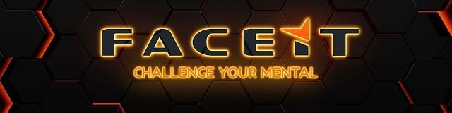 Faceit banner for @gov