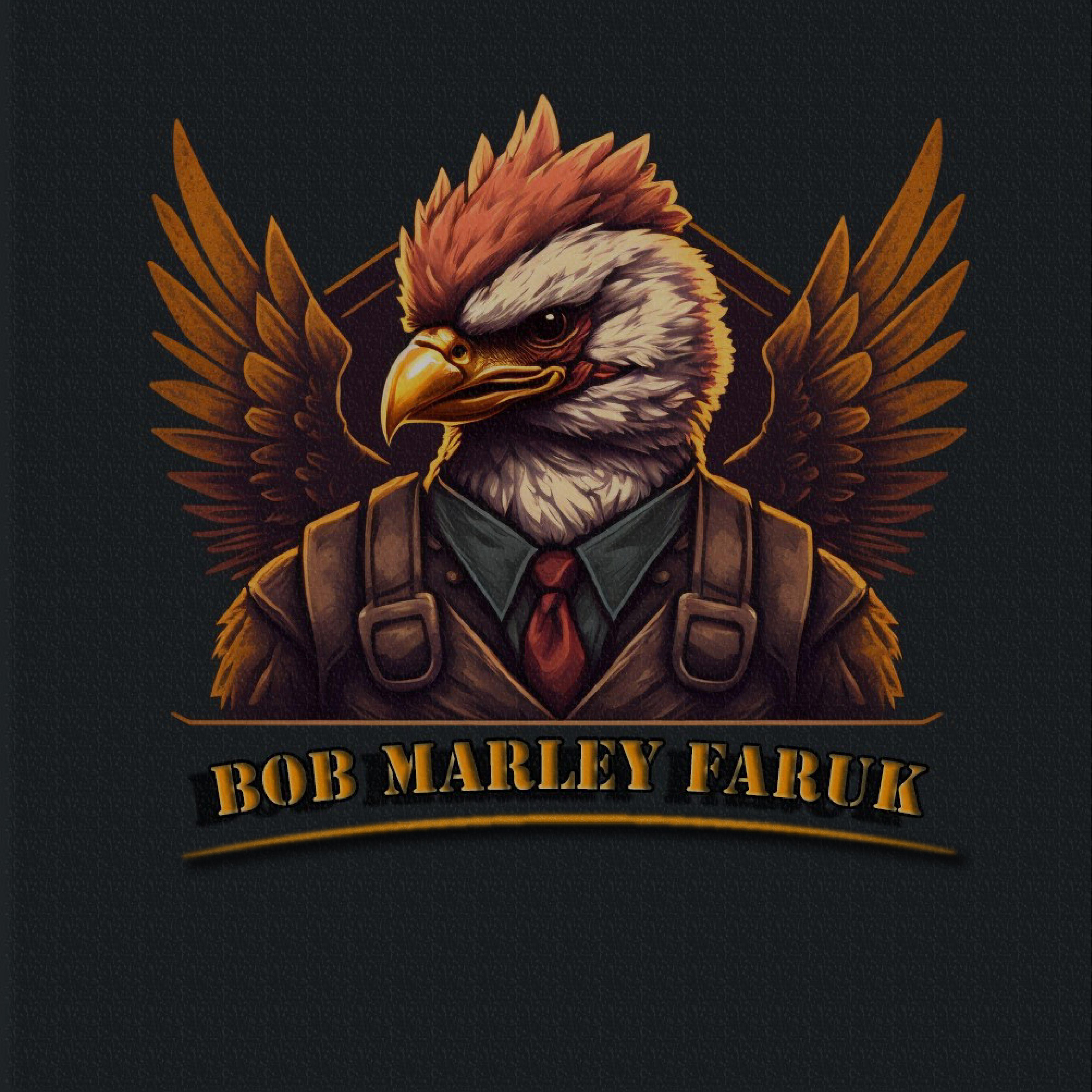 Player _BobMarleyy_ avatar