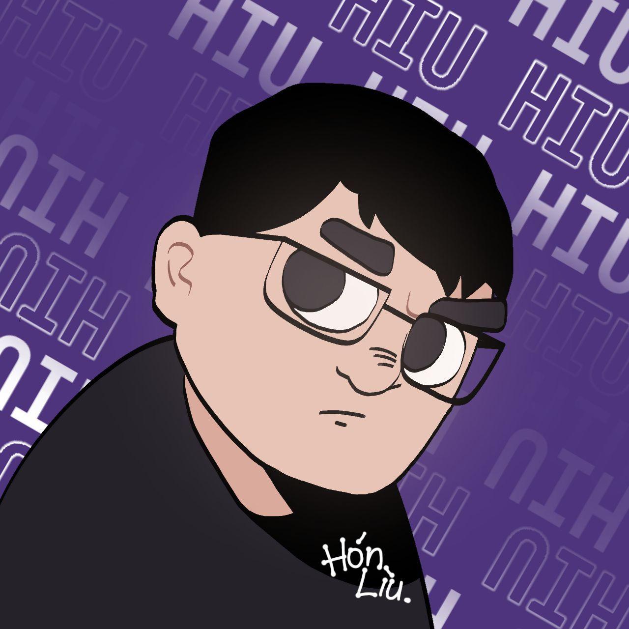 Hieuminhvu avatar