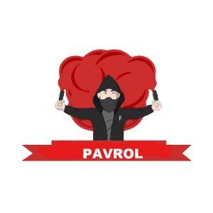 Player PAvROL avatar