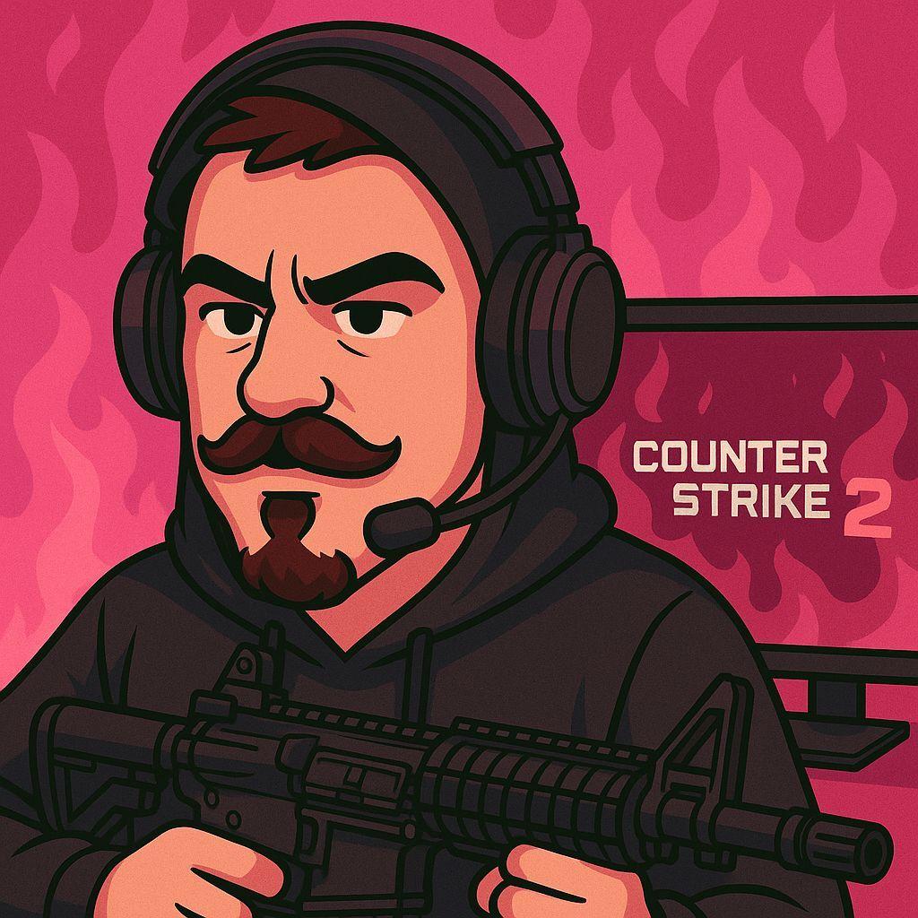 Marcovei avatar
