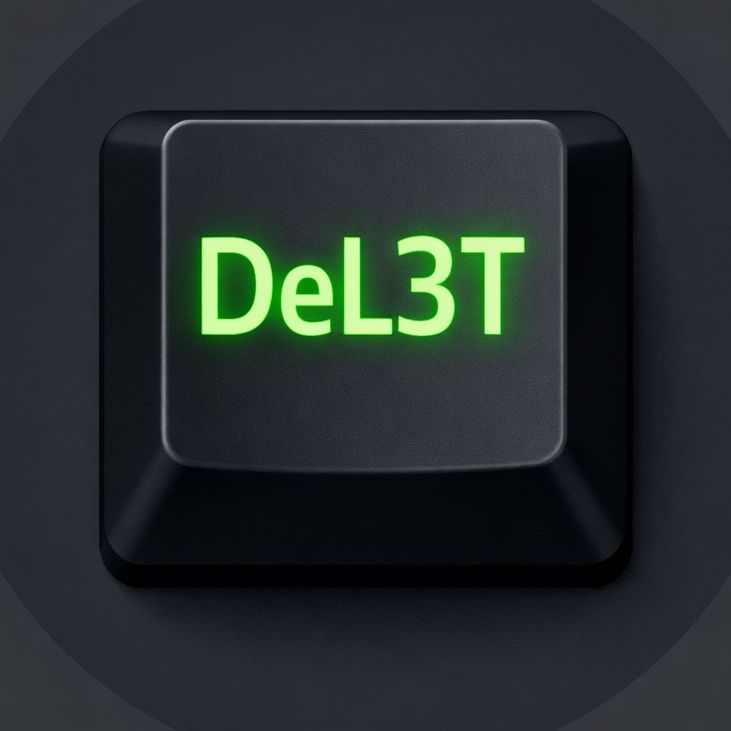 -DeL3T-