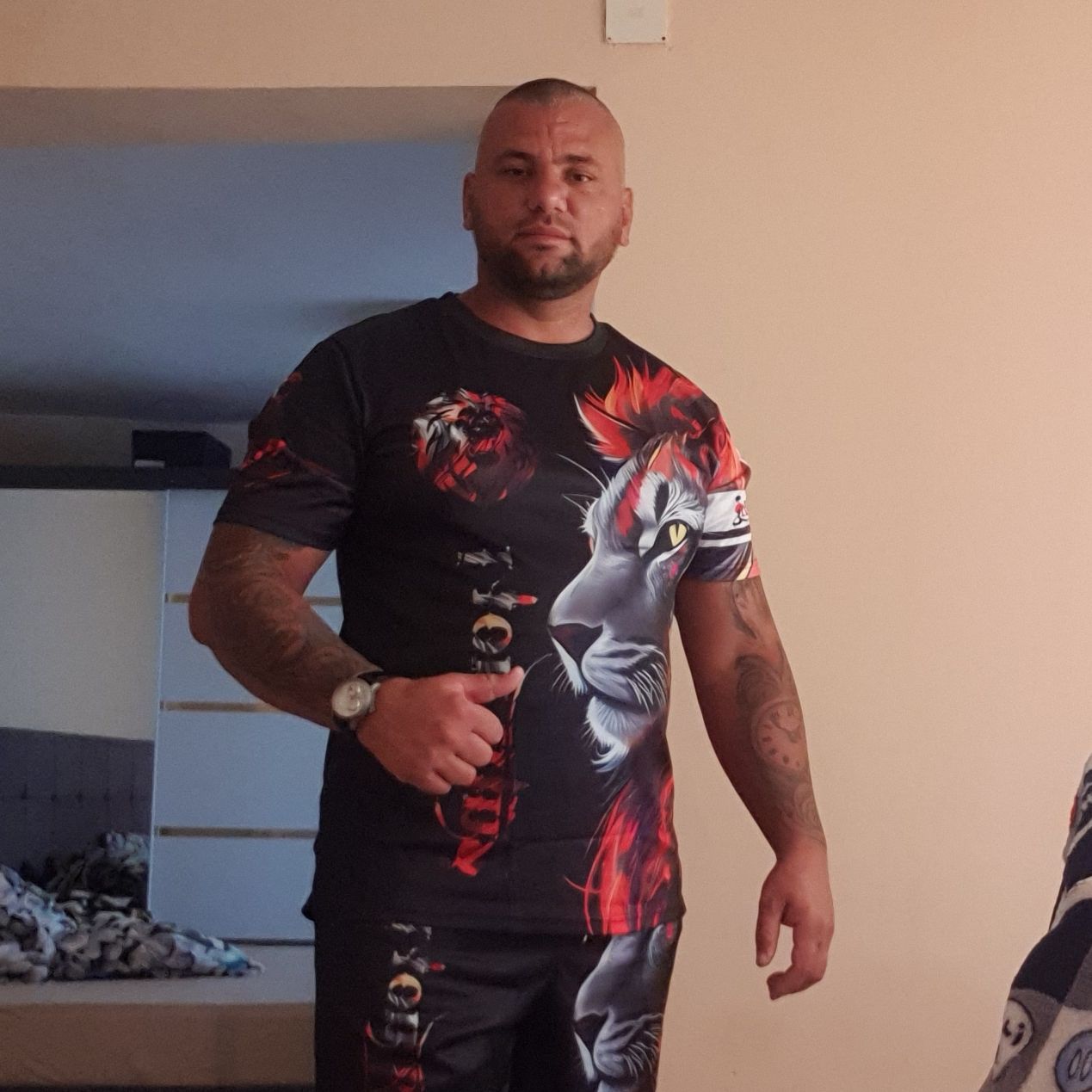 ioooooooooo FACEIT avatar