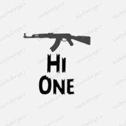 h1_One avatar