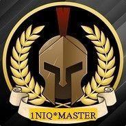 UNIqMASTER avatar