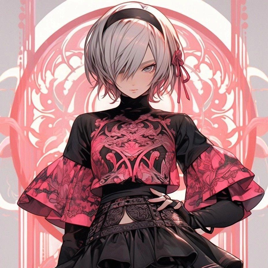 ohMidnight avatar