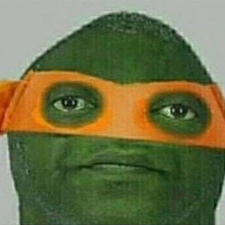 Michlangelo avatar