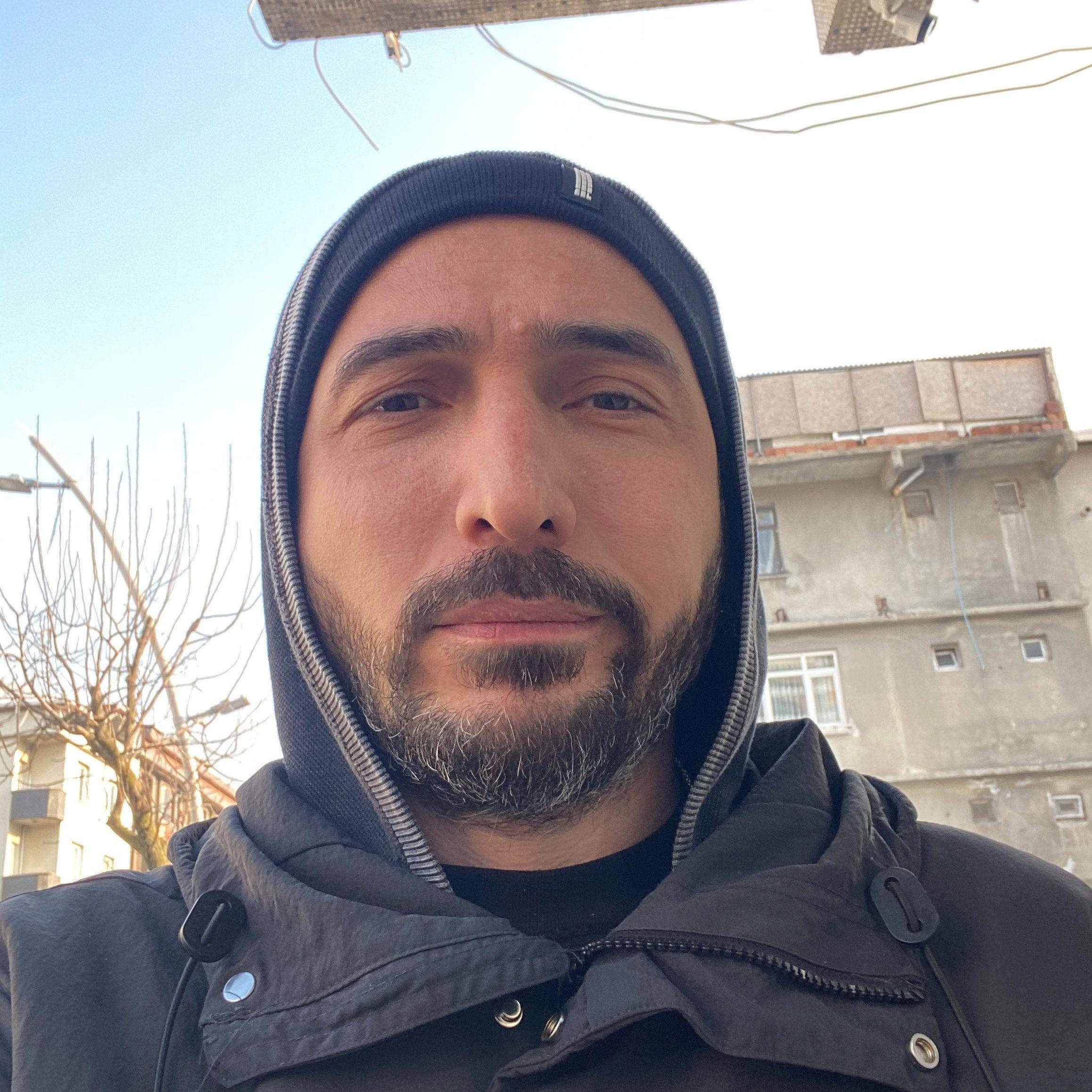 2ekeriyAYDIN avatar