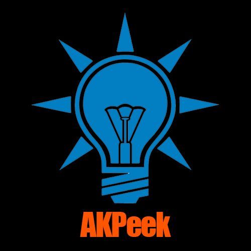 AKPeek