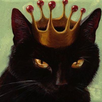King-Kuro avatar