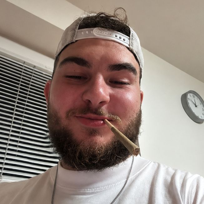 Faceit Avatar