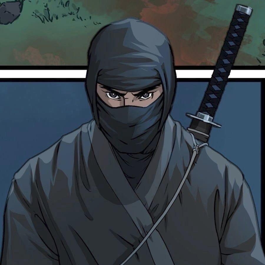 Faceit avatar