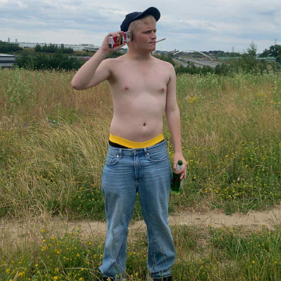 b0NERSY avatar