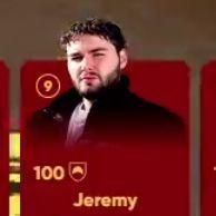 Jeremy_Wafle avatar