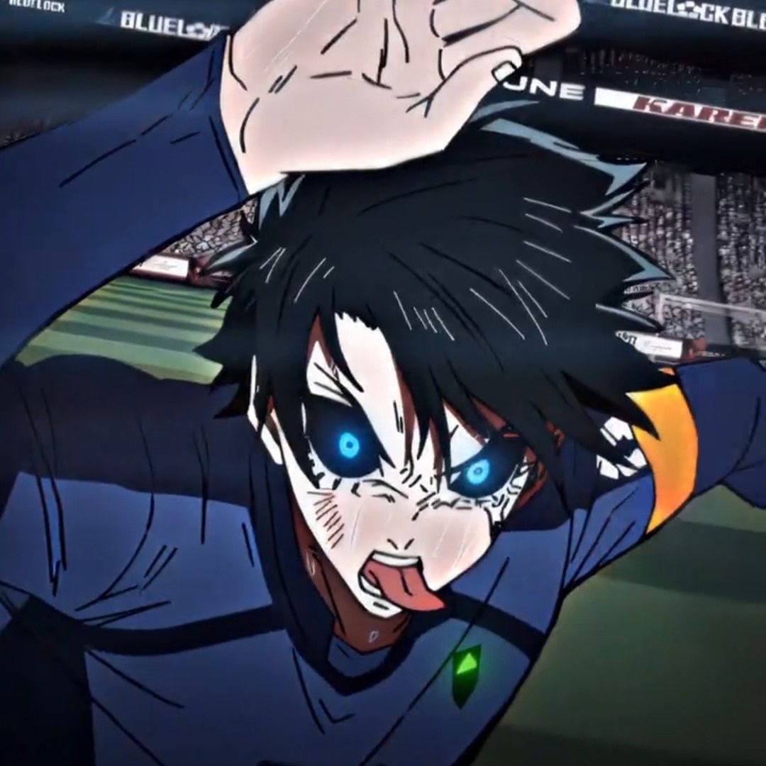 Faceit avatar