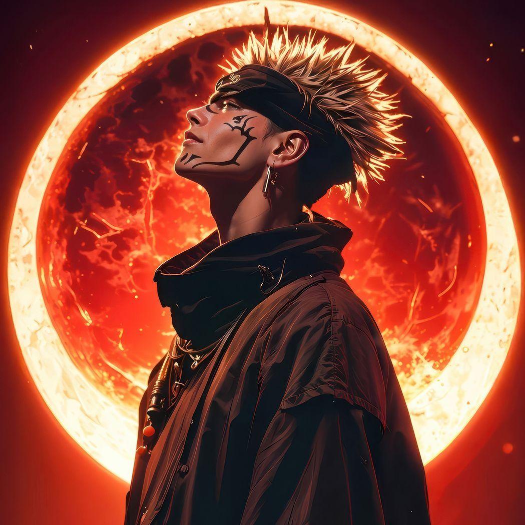 TERWYX avatar