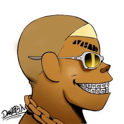 Faceit Avatar