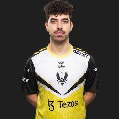 CAFU1337 avatar