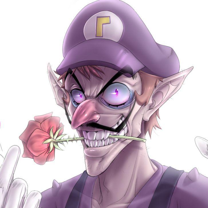 Waluigi_No1 avatar